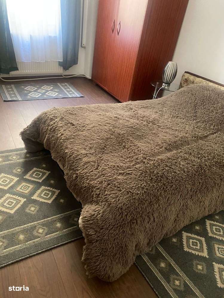 Apartament 3camere de vanzare Central in Predeal negociabil-11