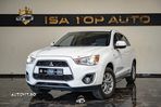 Mitsubishi ASX 1.6 Litre MIVEC Inform - 26