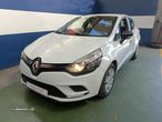 Renault Clio Van 1.5 DCI C/IVA - 1