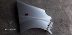 Aripa fata pentru Renault Trafic/Opel Vivaro/Nissan Primastar Euro 3 /4/5 (2003-2014) an fabricatie - 5