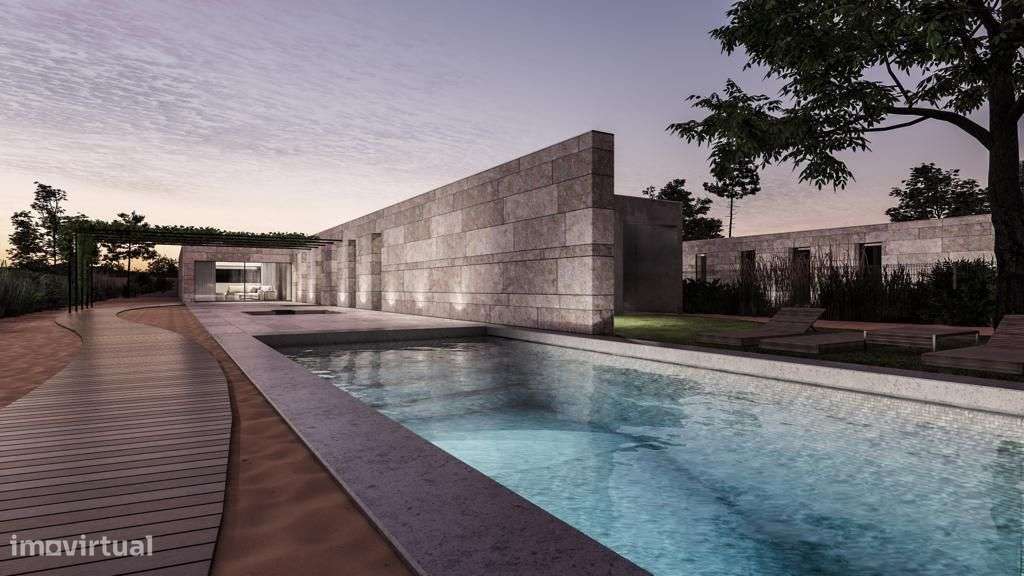 Sonho à Beira-Mar: Moradia Exclusiva em Esposende-13