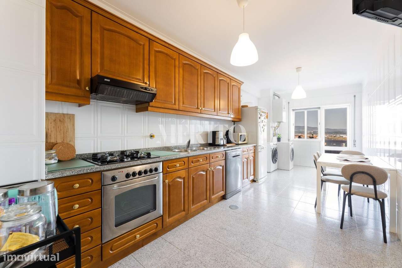 T3 Renovado na Quinta da Cal – Vila Boa, às portas de Barcelos-27