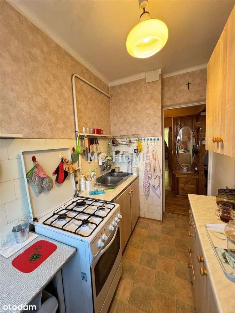 Mieszkanie, 57,70 m², Katowice-7