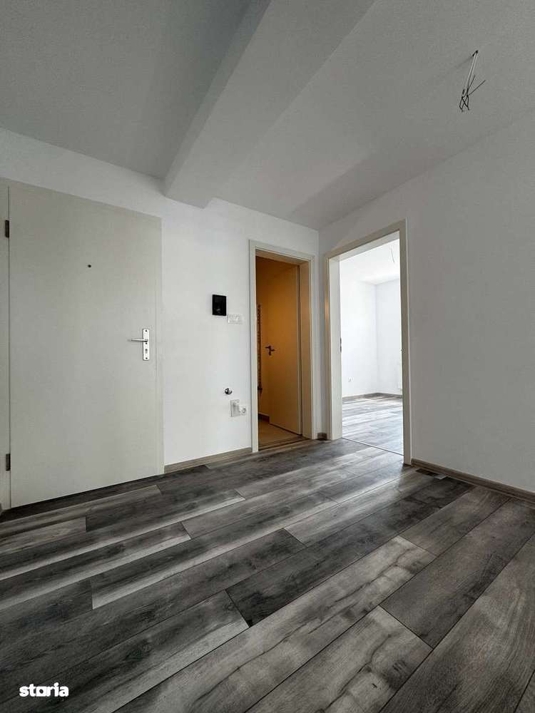 Apartament 3 camere cu 2 pereți mobili,2terase,etaj 4fazaV,Avantgarden-12