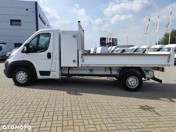 Fiat Ducato Maxi - 8