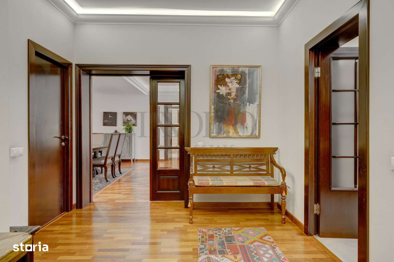 Apartament 4 Camere | Herastrau | Soseaua Nordului-7
