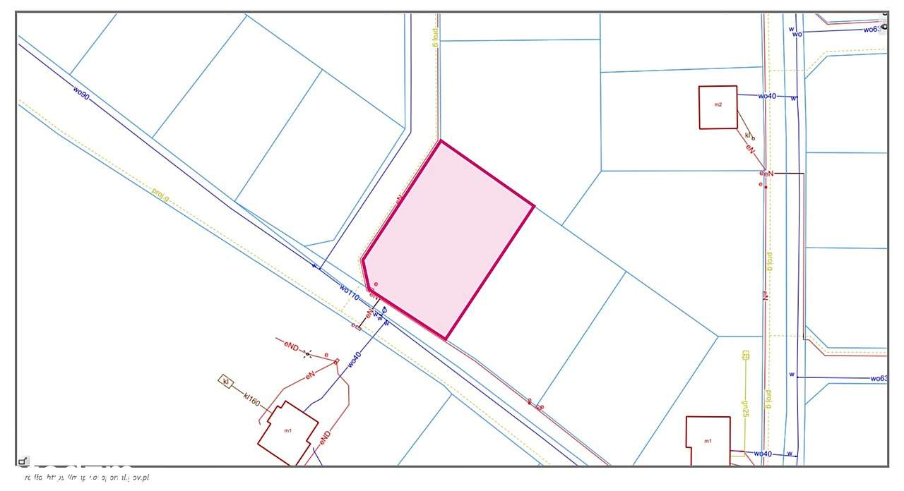 Na nowopowstałym osiedlu w sąsiedztwie lasu-10