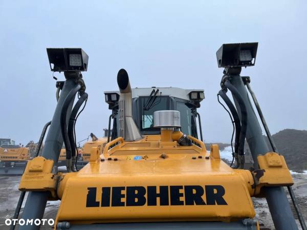 Liebherr 736 LGP - 6