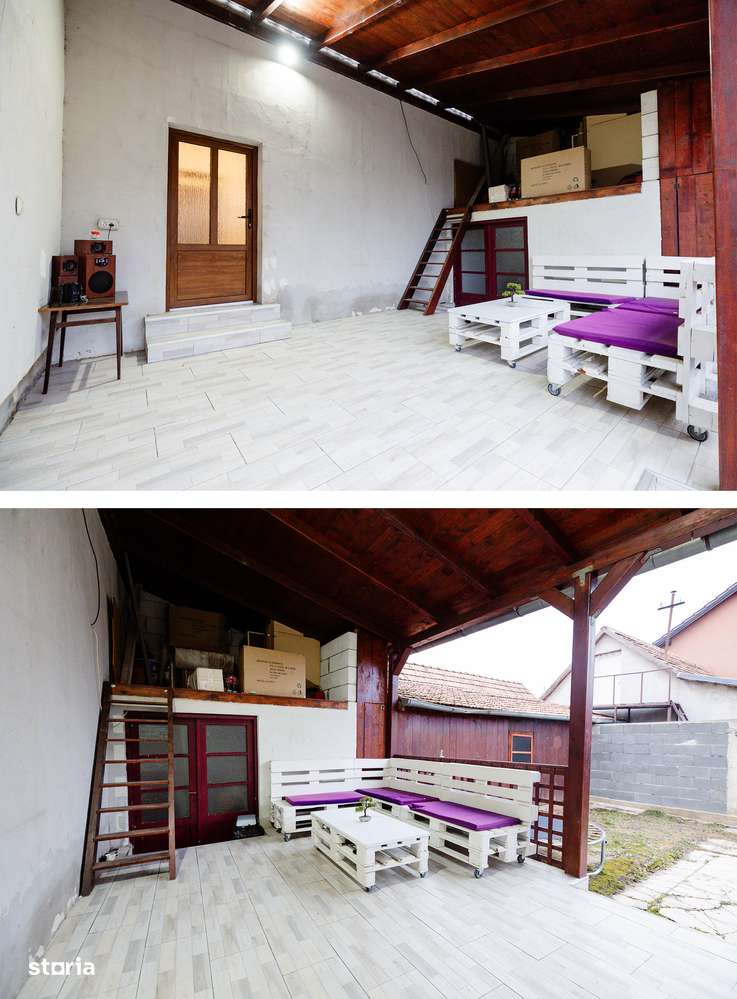 Casă de vânzare, 2009 - zona Confectii-6