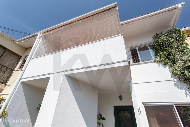 Moradia T4 à venda na Rebelva – Carcavelos-41