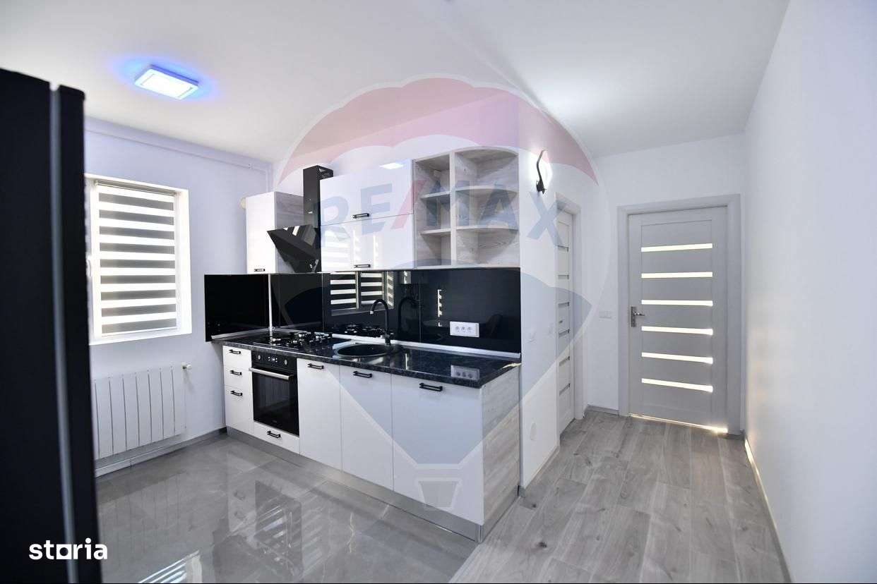 Garsoniera bloc nou - Imagine principală: 1/7