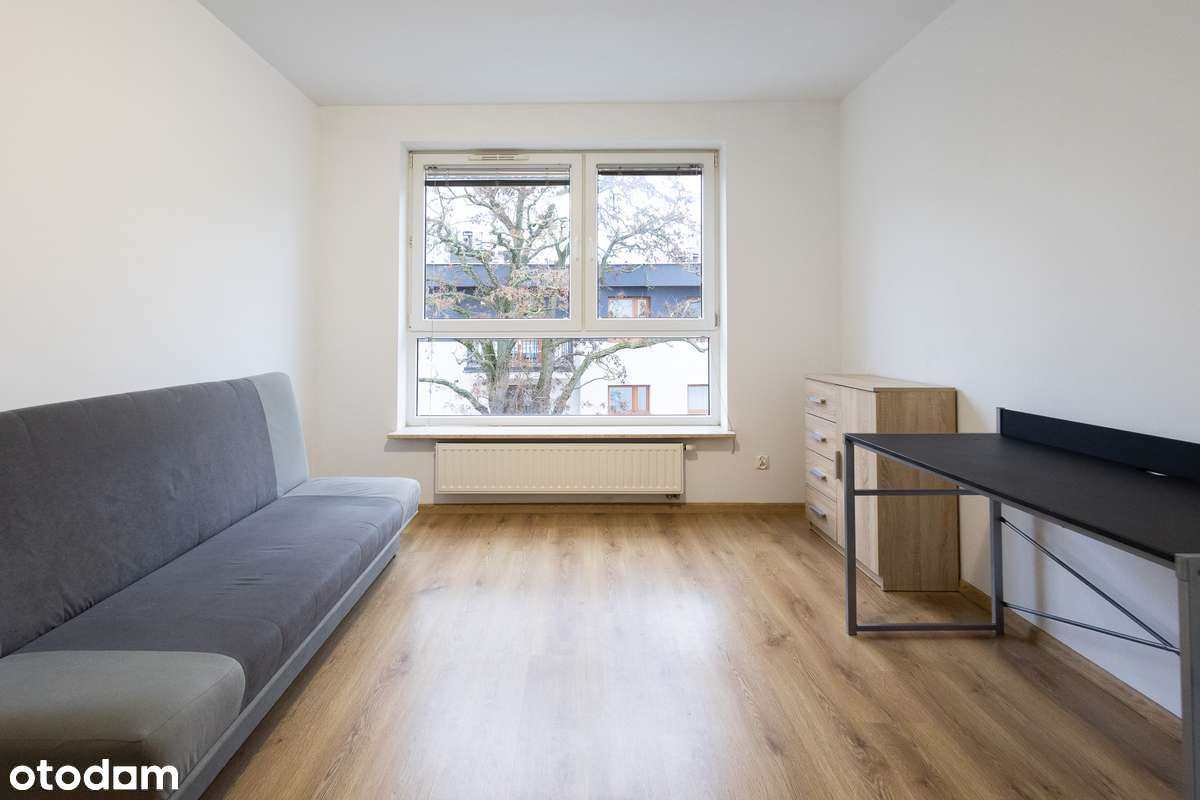 3 pokoje w nowym budownictwie z windą przy Politechnice-2