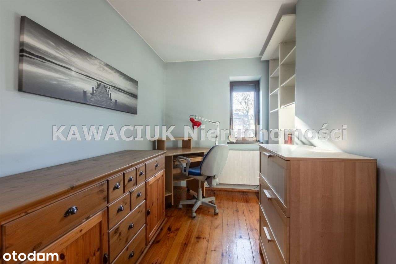 Dom do sprzedania - ulica Ogrodowa-19