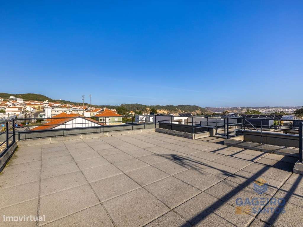 Moradia T4 - Moderna, Inteligente e Eficiente-47