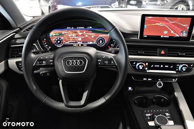 Audi A4 2.0 TDI S tronic - 12