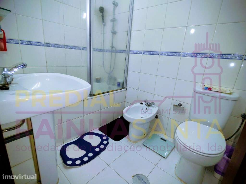 Apartamento T 3+1+ Garagem dupla - Coimbra-19