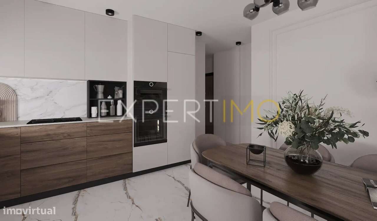 Apartamento T2, Armação de Pêra, ALGARVE - Silves - Grande imagem: 2/33