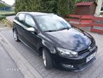 Volkswagen Polo 1.2 TSI Black/Silver Edition - 2