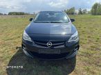 Opel Astra 2.0 CDTI Automatik Exklusiv - 3