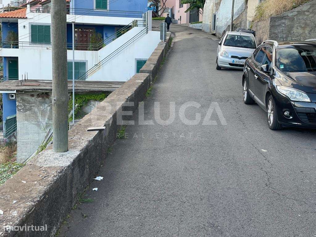 TERRENO COM 2110 m² | CAMINHO DO TERÇO (Cª LOBOS)-29