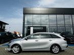 Kia Ceed - 4