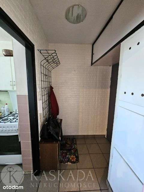 Saska Kępa 2 pok. wśród zieleni Polecam!!!-7