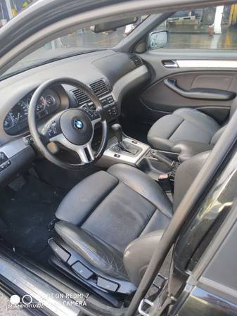 Bmw E46 carrinha 320D - 5