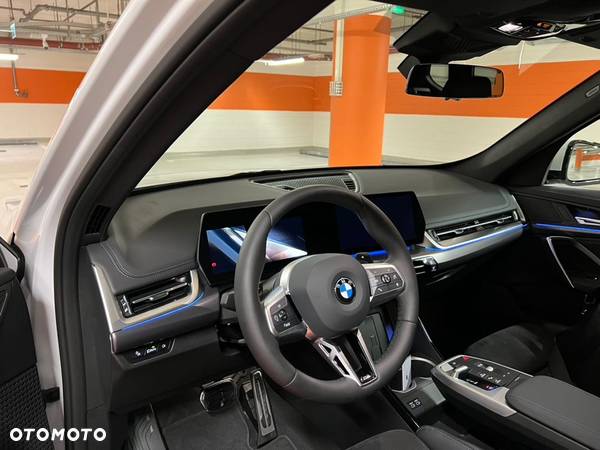 BMW X1 sDrive18d M Sport - 9