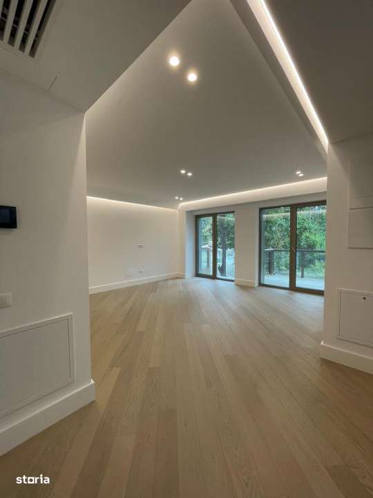 DE VANZARE Apartament 2 camere / Cortina 126 / Pipera / PARCARE INCLUS - Imagine principală: 3/12