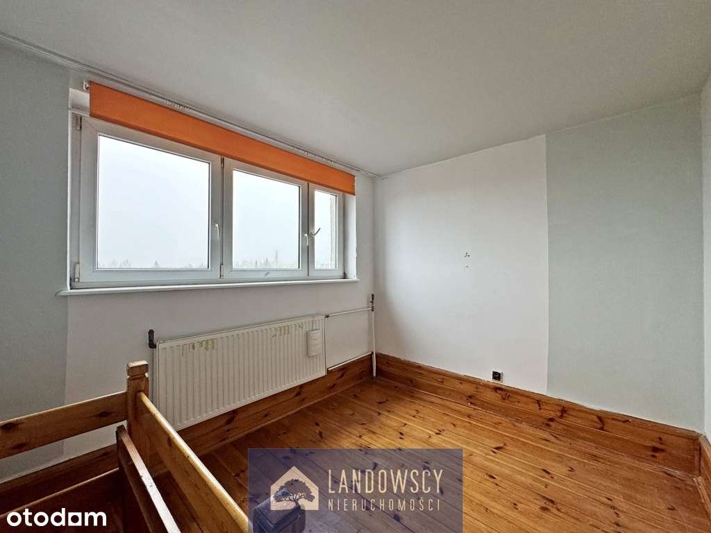 Jedyne takie 2-poziomowe mieszkanie w mieście!-6