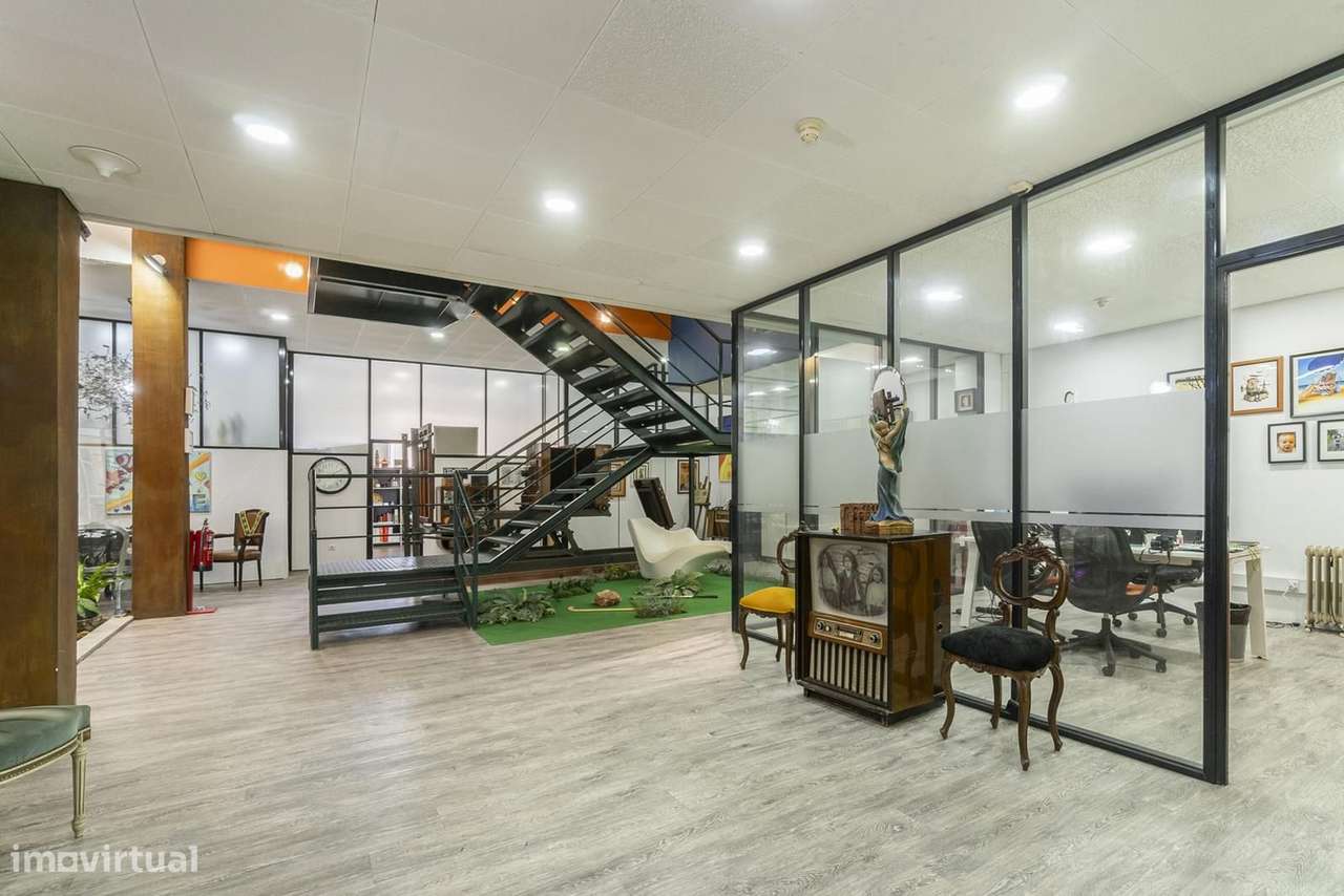 Armazém, Beato, Lisboa - Grande imagem: 4/48