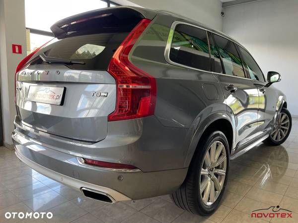 Volvo XC 90 - 2