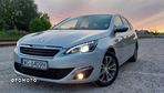 Peugeot 308 1.6 BlueHDi Business Line S&S - 1