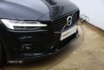 Volvo V60 2.0 B4 R-Design Geartronic - 23