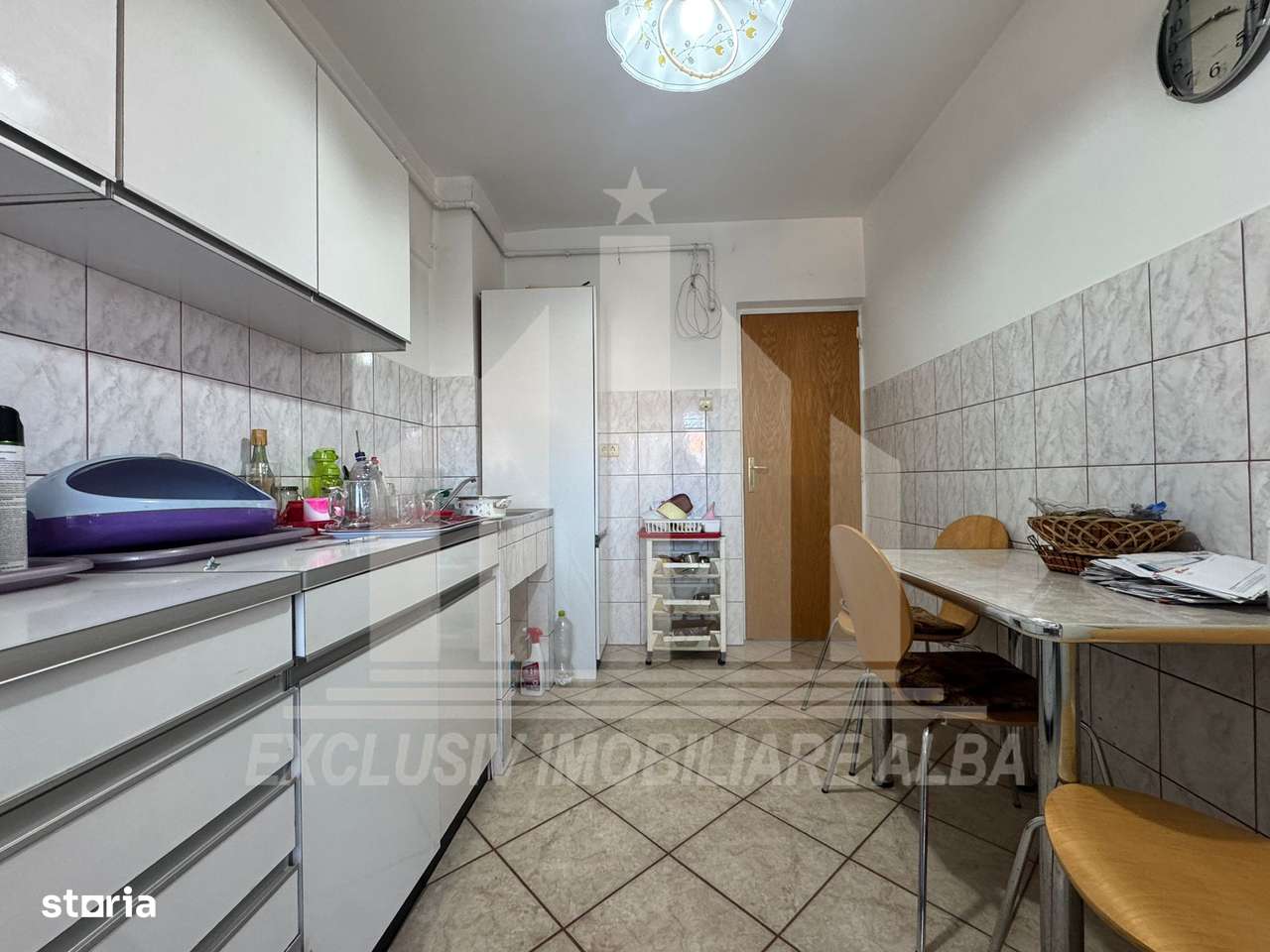 Apartament 3 camere decomandate | 75 mp | Etaj 2 | Centru - Imagine principală: 4/10