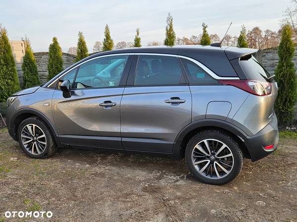 Opel Crossland X 1.2 T Design Line S&S - 4