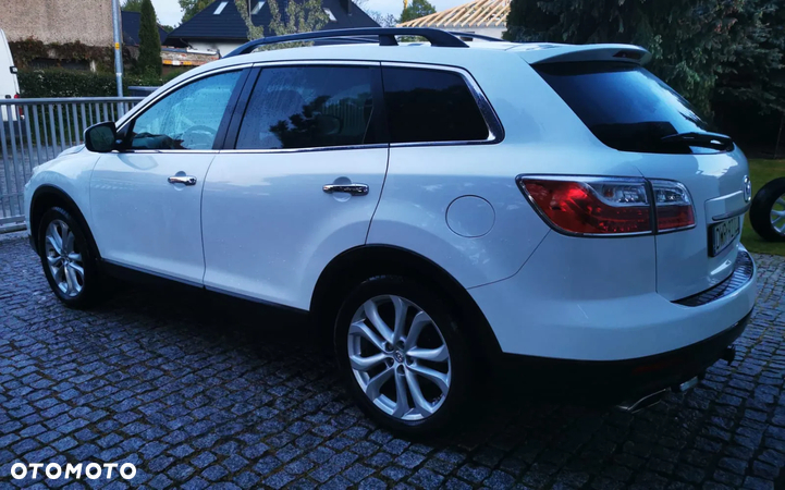 Mazda CX-9 3.7 V6 Limitowana edycja - 1