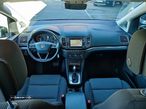 SEAT Alhambra 2.0 TDi Style Advanced DSG - 13