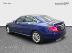 Mercedes-Benz C 200 d 9G-TRONIC Avantgarde - 4