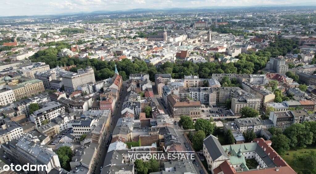 Apartament Długa 48, z prywatnym tarasem na dachu-15