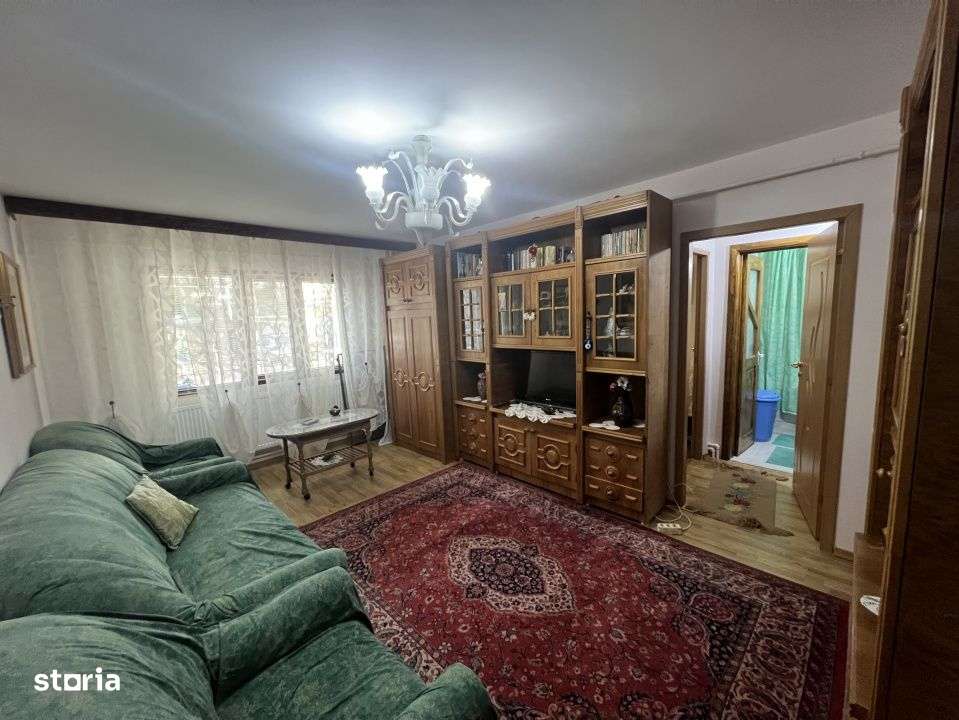 Apartament 2 camere, Alecu Russo - Imagine principală: 5/9