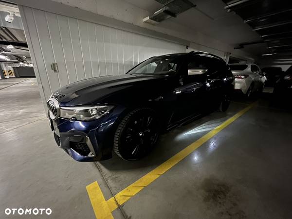 BMW Seria 3 M340i xDrive mHEV sport - 20