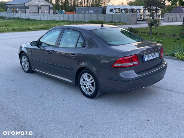 Saab 9-3 1.9TiDS Linear Plus - 1