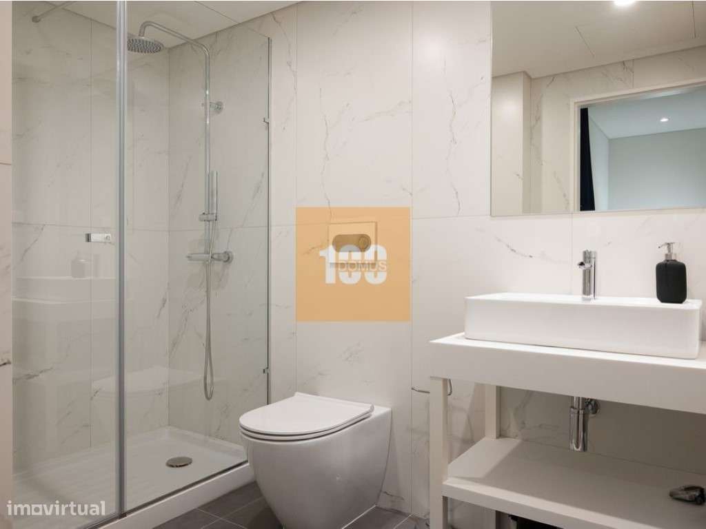 T1+1 novo - Palácio da Marquesa - Com Licença AL-18