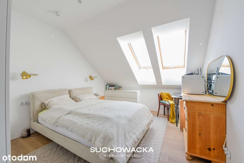 Nowy dom 2023 | 8 pokoi | działka 3552 m² | Jany-14