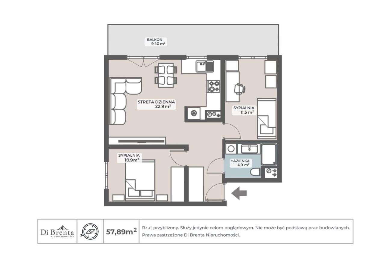 Wysoko, jasno i wygodnie – Słoneczne Tarasy-18
