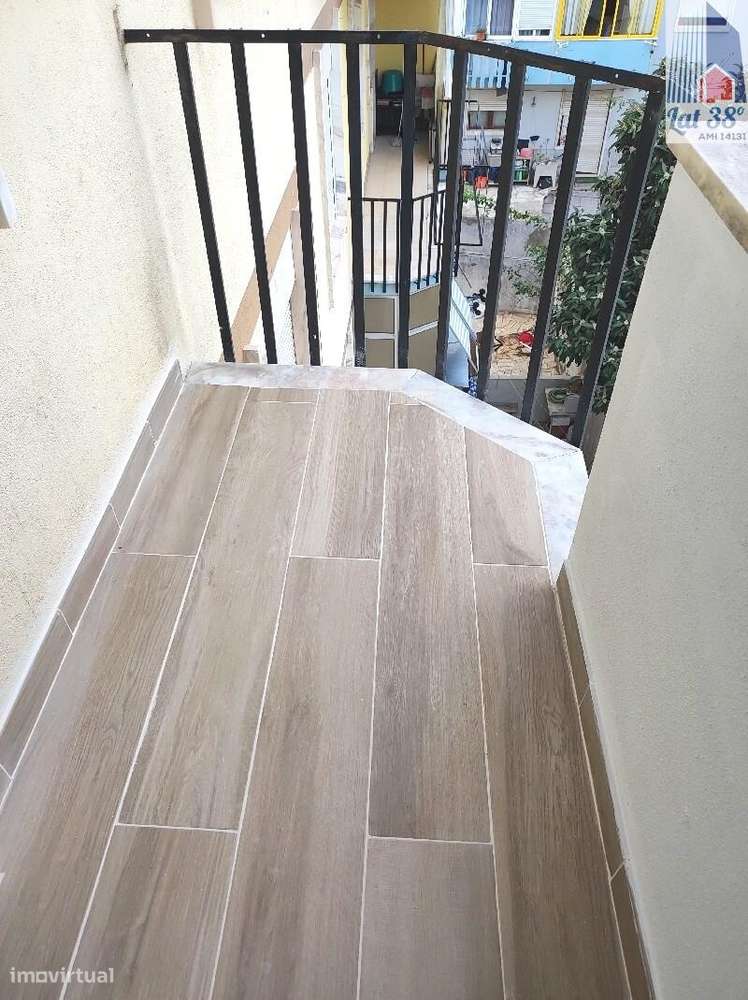 T3 Remodelado, Odivelas-20