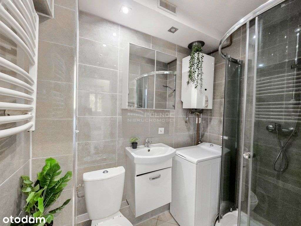 Jasne i przytulne M3 w Super cenie ! - Pełny obrazek: 4/20