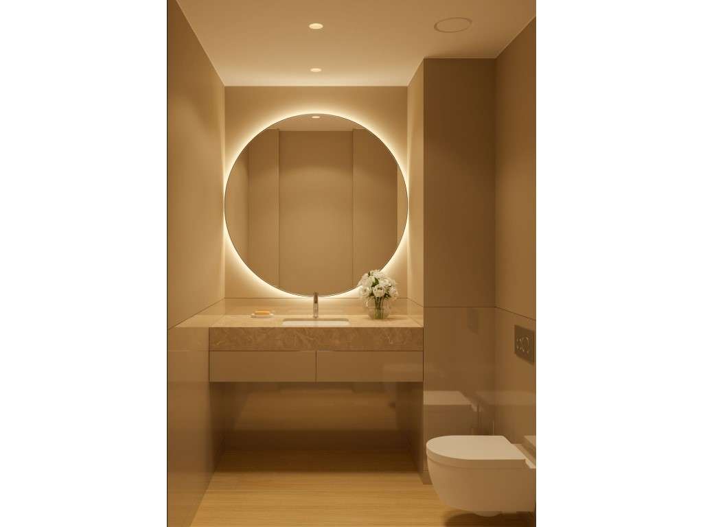 Apartamento T3 em Condomínio De Luxo | Foz, Porto-13