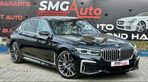 BMW Seria 7 - 1